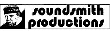The Soundsmith Logo